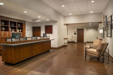 Four Points by Sheraton Tucson Airport - 1