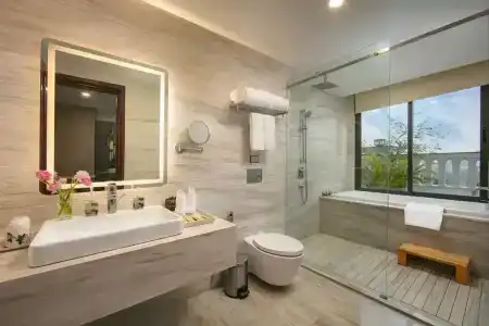 The Oriental Jade - 97
