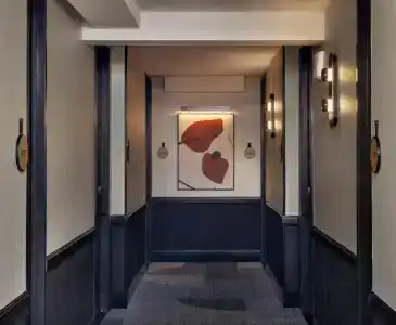 Hilton Garden Inn Times Square - 12