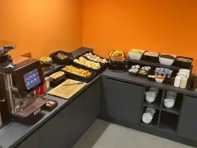 Netizen Budapest Centre - 16