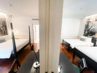 Outrigger Koh Samui Beach Resort - Sha Extra Plus - 9