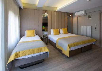 Seraglio & Suites - 82