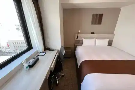 Smile Premium Hakodate Goryokaku - 51