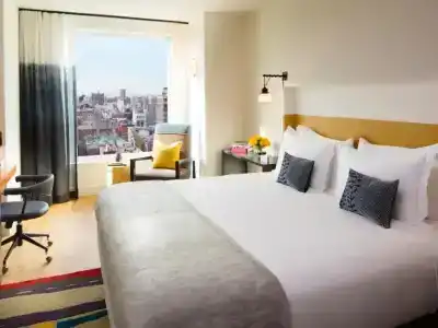 Indigo Lower East Side, An Ihg Hotel - 58