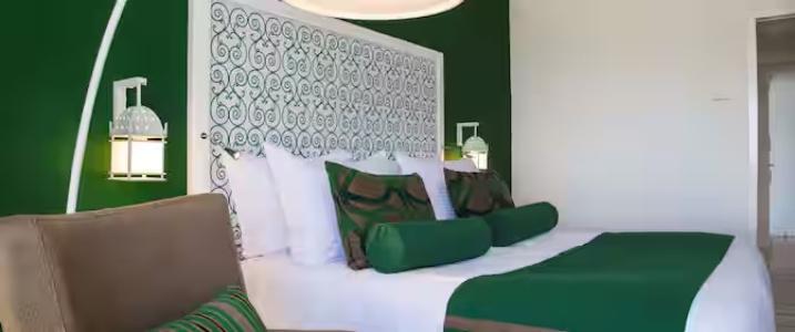 Radisson Blu Resort & Thalasso Hammamet - 51