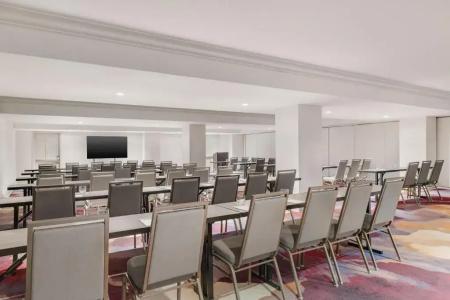 Sheraton Gunter San Antonio - 25