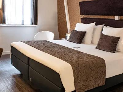 Albus Amsterdam City Centre - 55