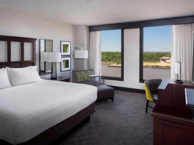 Hyatt Regency Savannah - 33