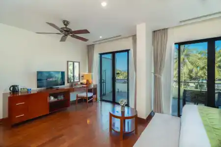 Cam Ranh Riviera Beach Resort & Spa - 78