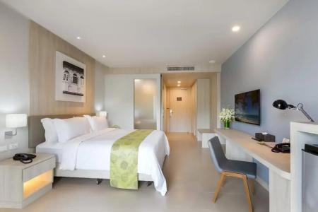 x10 Khaolak Resort Sha Plus - 98