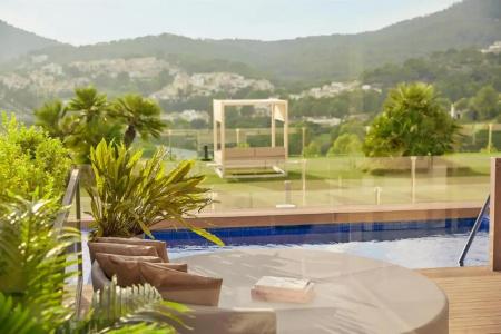 Zafiro Palace Andratx - 32