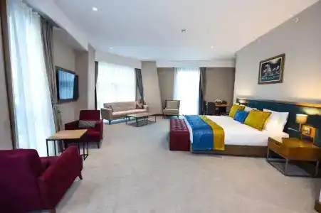 Cher & Spa Istanbul Taksim - 49