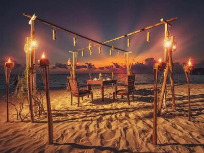 Sun Siyam Iru Fushi - 22