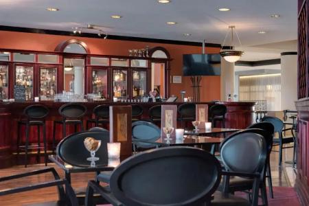 Radisson Blu Daugava, Riga - 21