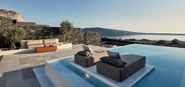 Canaves Oia Epitome - Small Luxurys of the World - 55