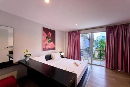 Jinta Andaman Boutique House - Sha Plus - 8