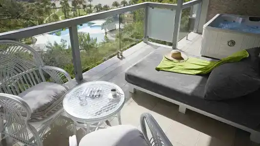 Robinson Sarigerme Park - All Inclusive - 54