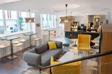 Holiday Inn Paris OpéRa - Grands Boulevards, An Ihg - 34