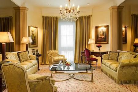 Alvear Palace - Leadings of the World - 127