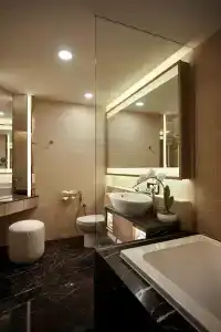 Jw Marriott - 38