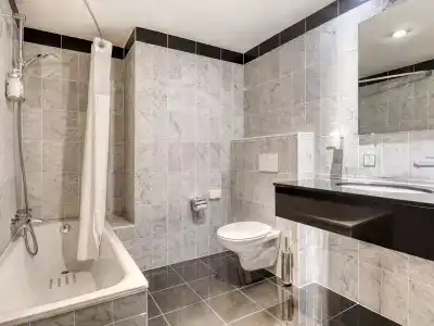 Holiday Inn Brussels Schuman, An Ihg - 66