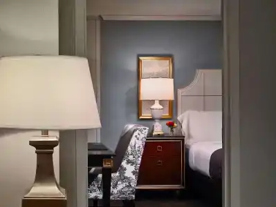 Royal Sonesta New Orleans - 54