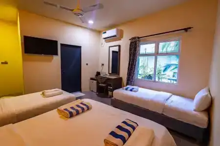 Bibee Maldives - 55