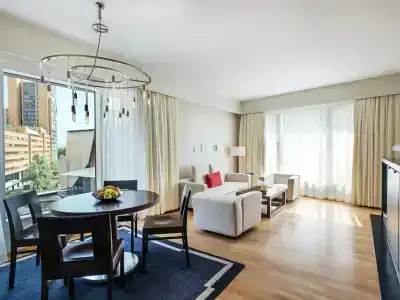 Grand Hyatt Berlin - 42