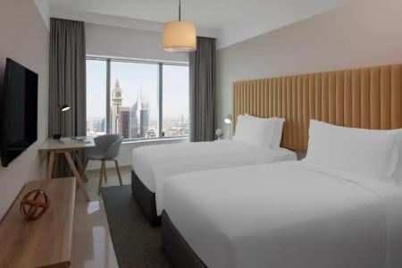 Staybridge Suites Dubai Financial Centre, An Ihg - 25