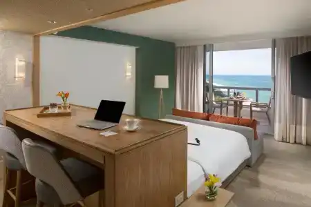 Eden Roc Miami Beach - 49