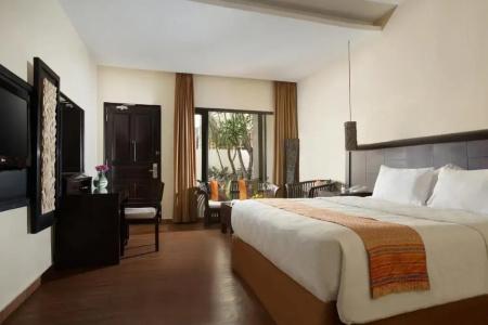Best Western Resort Kuta - 4
