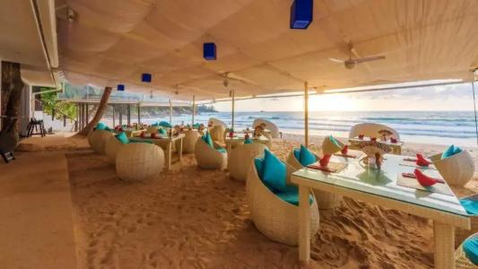 Andaman White Beach Resort - Sha Plus - 16