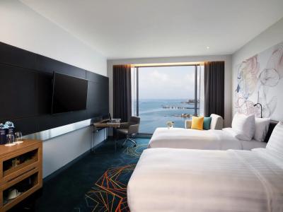 Novotel Marina Sriracha & Koh Si Chang - Sha Extra Plus - 42
