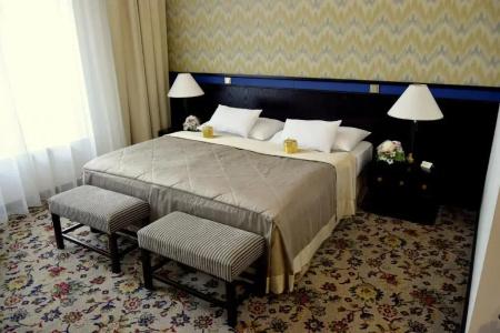 Savoy by Prague Castle - Free Garage Mo - Sun - 46