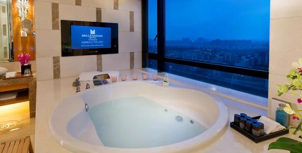 Millennium Chengdu - 65