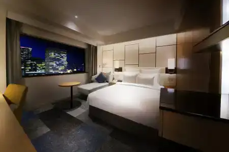 Ana Crowne Plaza Osaka, An Ihg - 64