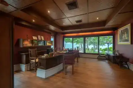 Nora Beach Resort & Spa - Sha Extra Plus - 18