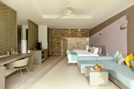 Mia Resort Nha Trang - 16