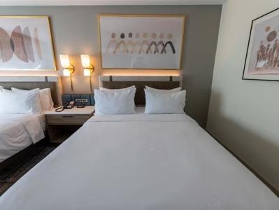 Crowne Plaza Houston Galleria Area, An Ihg - 25