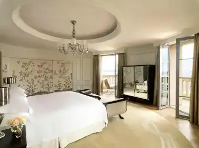 Four Seasons Baku - 6