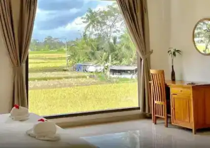Kubu Bali Baik Villa & - 39