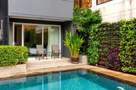 The Lantern Resorts Patong - Sha Extra Plus - 48