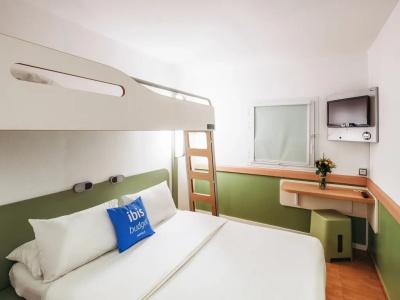 Ibis budget Agadir - 27