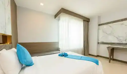 Crystal Palace Pattaya -Sha Extra Plus - 10