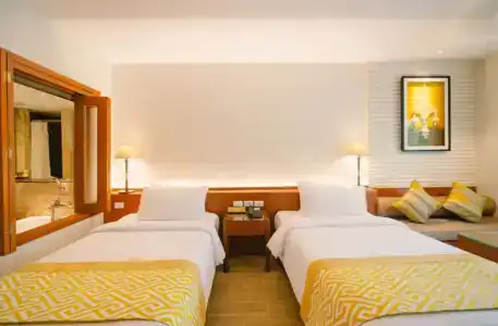 The Royal Paradise & Spa - Sha Extra Plus - 68