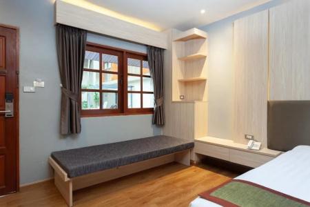 Thanthip Beach Resort - Sha Extra Plus - 84