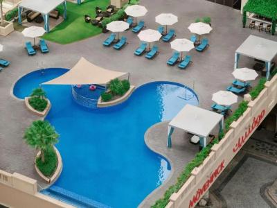 Mövenpick Jumeirah Beach - 25