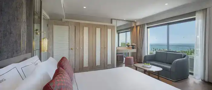 Ela Excellence Resort Belek - 49
