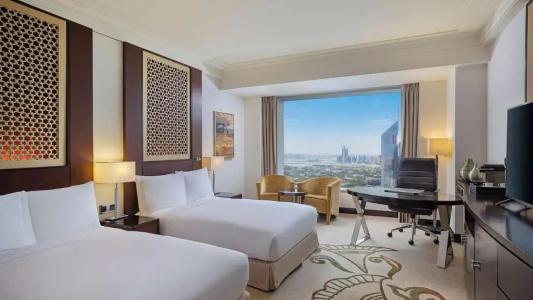 Conrad Dubai - 94