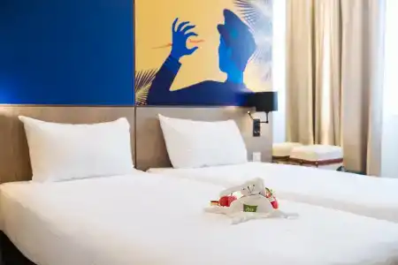 ibis Styles Nice Aéroport Arenas - 2